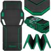 Forcekraft Mat cushion lounger foldable workshop foam 1210x570x31mm