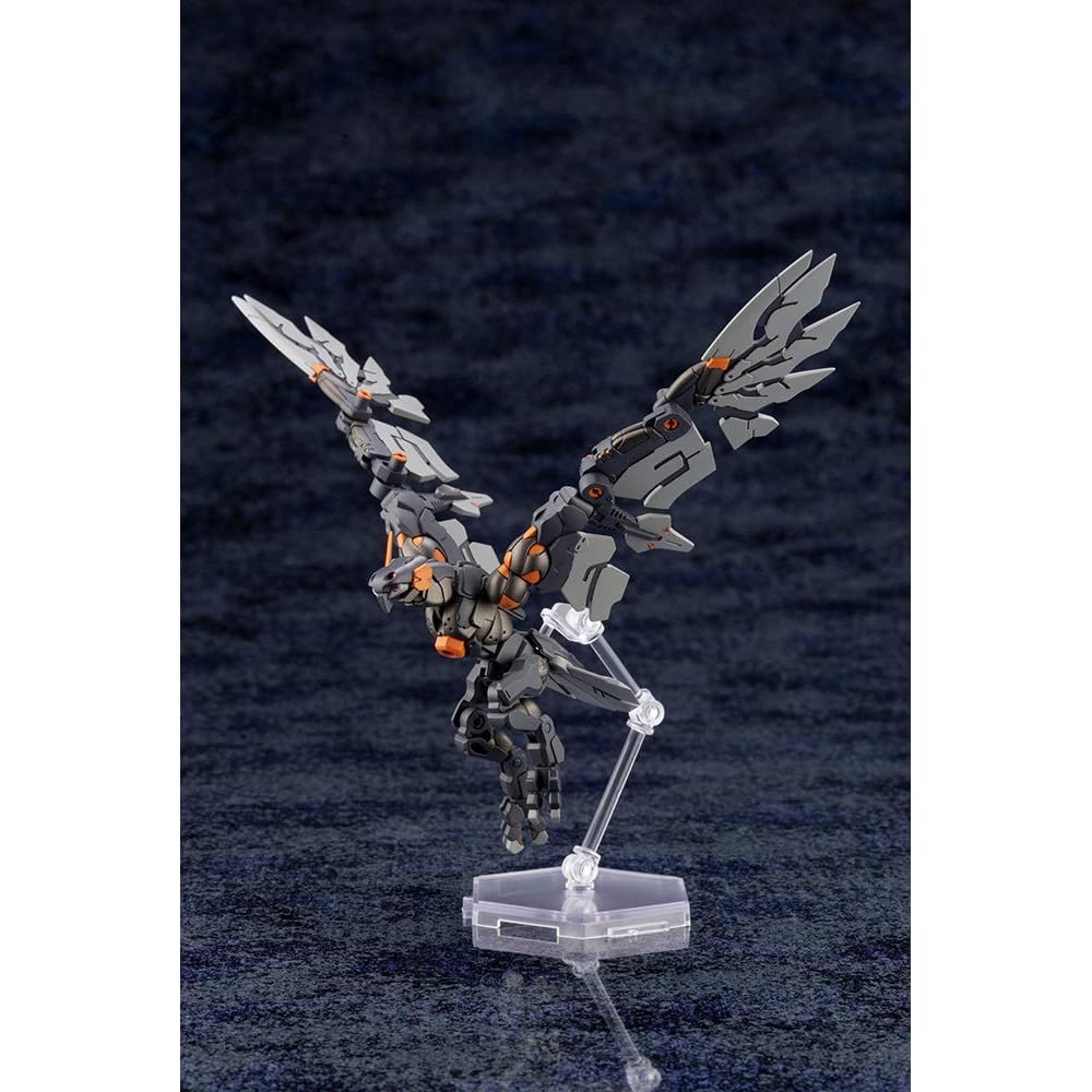 Kotobukiya Hexagear Alternative Sneaksight 1/24 Scale Plastic Model Approximately 70mm