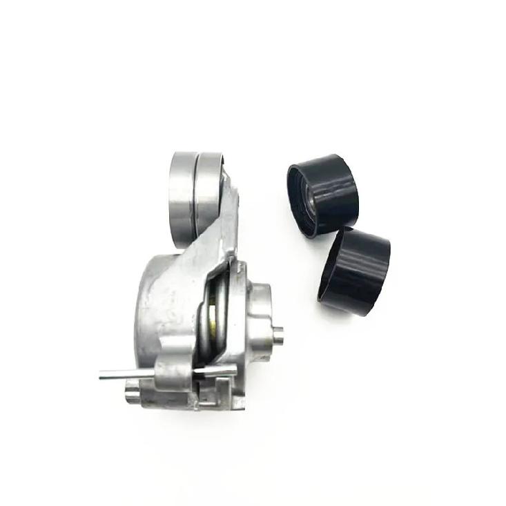A6422001370 A6422001070 Belt Tensioner Guide Wheels For Mercedes-Benz M642 Engine W/X164 GL320 GL350 GL450 W211 E280