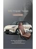2025 Geely Xingyuan All-Season Full Coverage Seat Covers for 25 Models