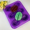DIY Silicone Fondant Mold Chocolate Molds Safe and Reliable Soft and Flexible Mold Fun to Create Candy Fondant Cake Tool