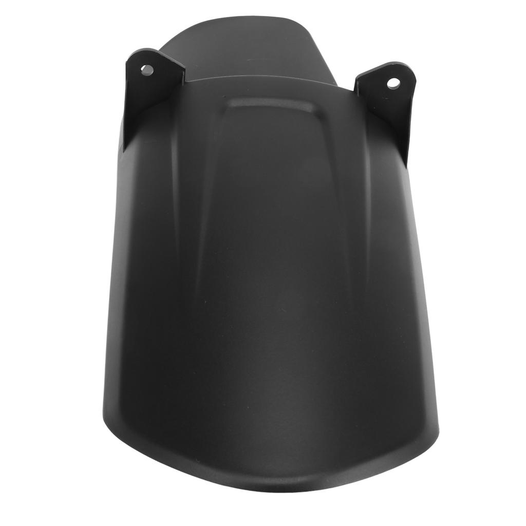 Rear Cushion Mudguard Protector ABS Splash Mud Guard Cover Replacement for Sur Ron Light Bee X S