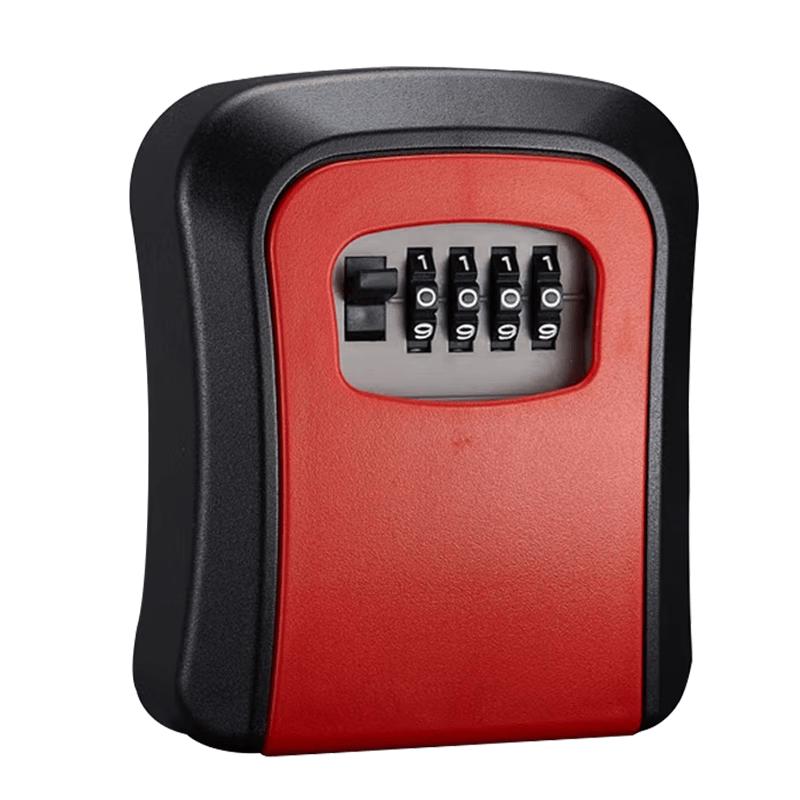 GSON Password Key Storage Box