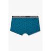 Emporio Armani Men S Allover Monogram Pattern briefS 08m6312021