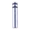 Horizontal Jack Oil Pump Core Cylinder Piston Plunger for 3-4T Milling Machine Diameter 15mm Universal
