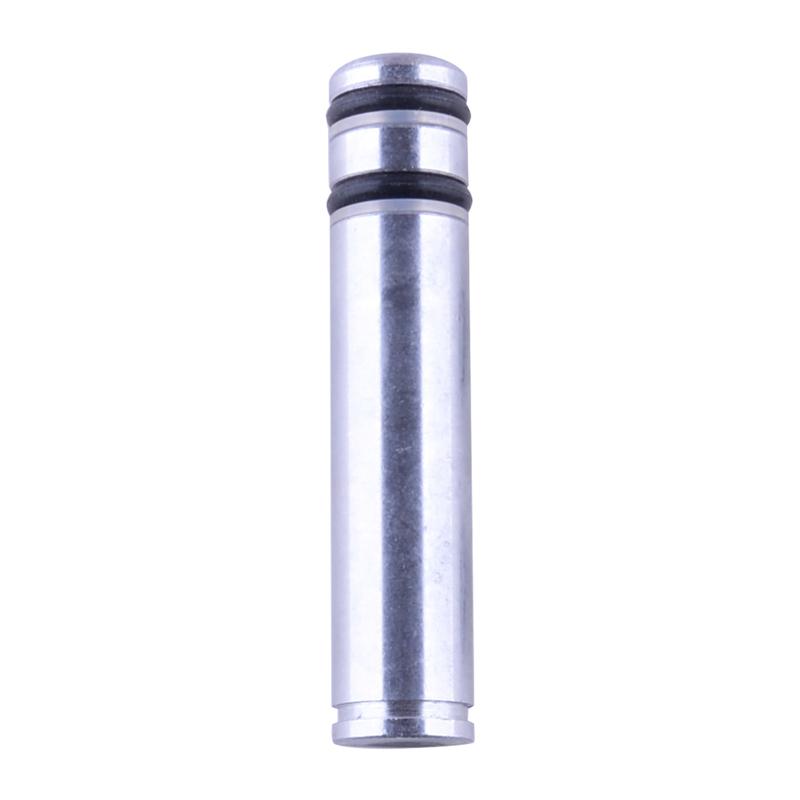 Horizontal Jack Oil Pump Core Cylinder Piston Plunger for 3-4T Milling Machine Diameter 15mm Universal