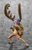 One Piece Tony Tony Chopper Horn Point Portrait.Of.Pirates "MAS"