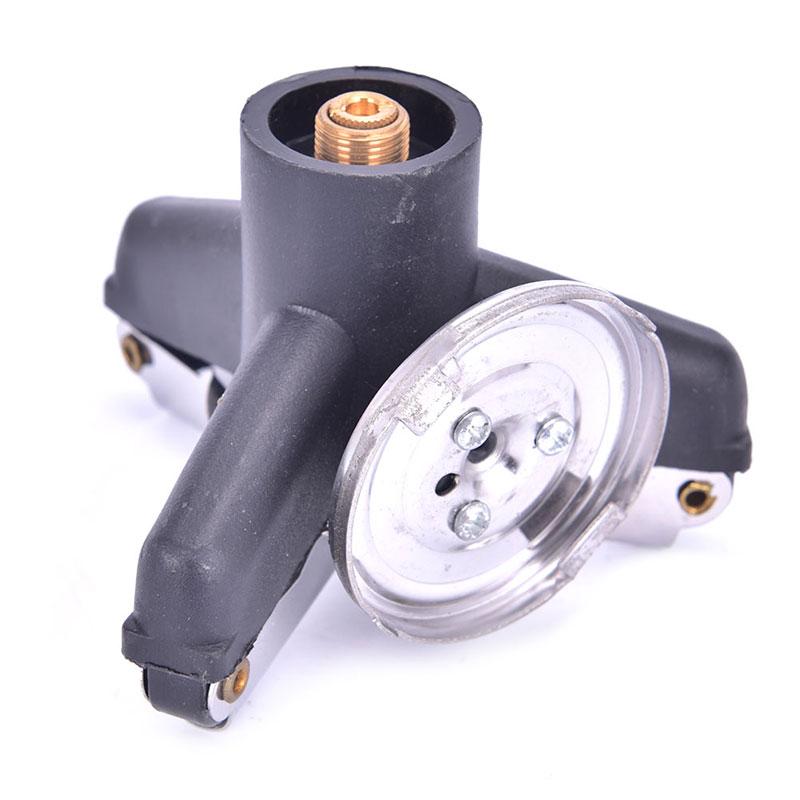 

Треугольный конверсионный коллектор головка конвертер газовый бак ротор