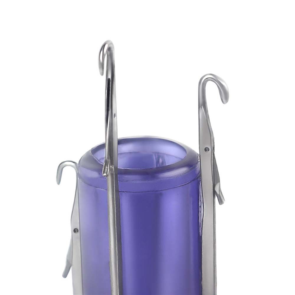 DIY Embellish Craft Wool Winder Spool Knitter Sewing Accessories Knitting Machine Woven Tool