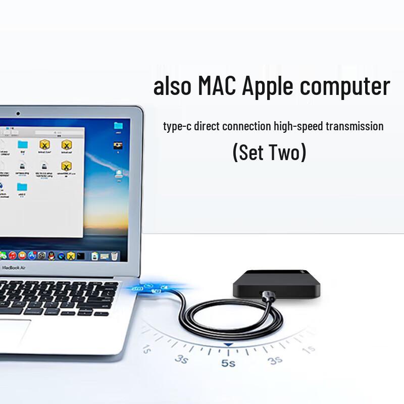 Toshiba Ready B3 Portable External Hard Drive