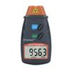 Digital Tachometer Laser Photo Non Contact Tach Meter Measurement Tool for Lathe RPM