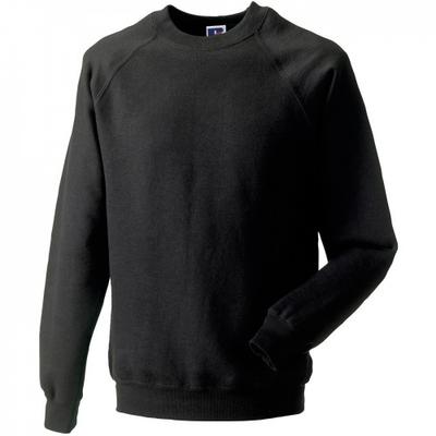 Moletom masculino Spotshield Raglan