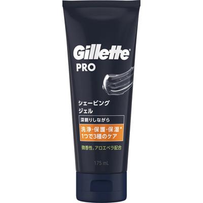 Gillette Gillette Pro Shaving Gel 175ml