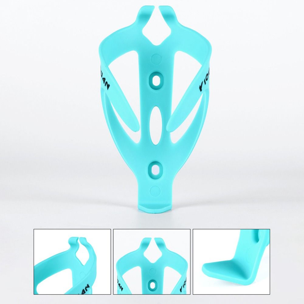 Lightweight Bicycle Bottle Rack ABS Bottle Cage High Quality Cup Holder Accessories  MTB Road Bike