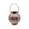 Garden Boulette Smart Solar Light Up Lantern Large Outdoor Supplies Lighting