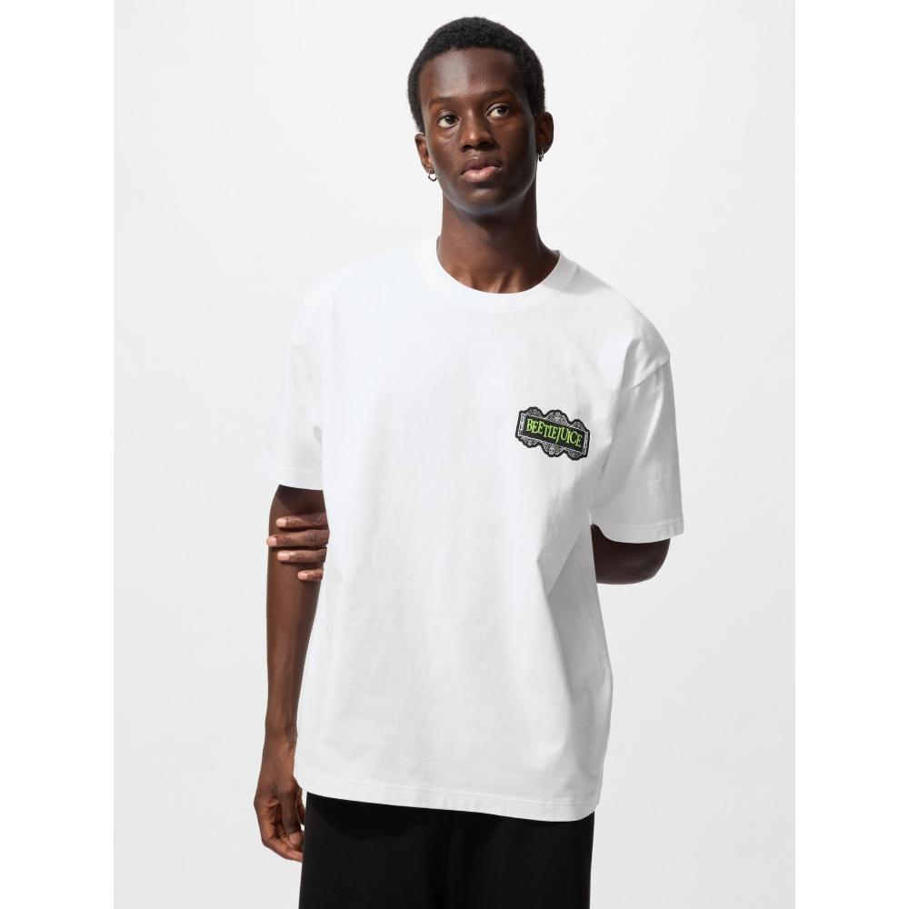 Uniqlo Universal Movies UT  GraphiC T  shorT Sleeve  C