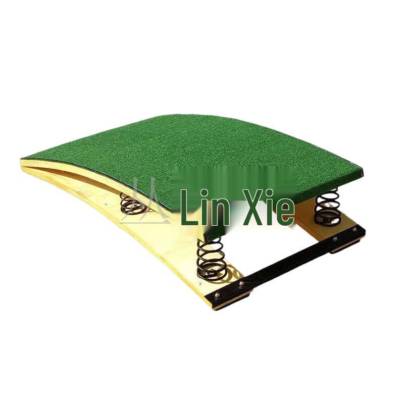 Jungle Scorpion 4-Spring Gymnastics Training Springboard