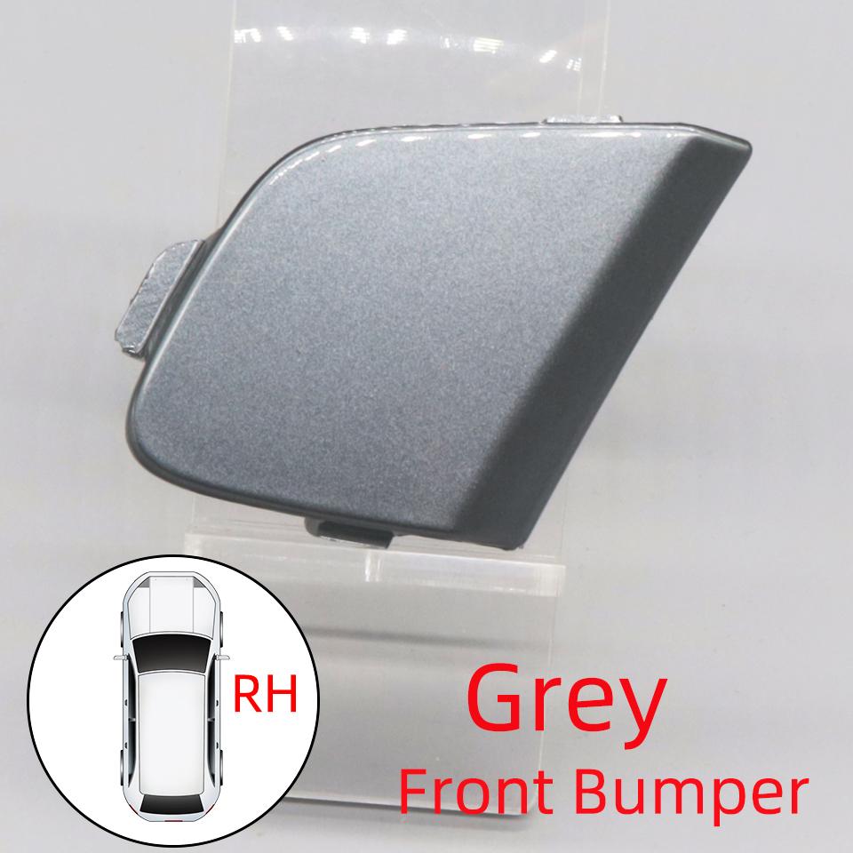 Für Ford Focus 3 MK3 1.6L 2.0L 2012 2013 2014 Auto Frontstoßstange Abschlepphaken Abdeckung Kappe Abschlepphaken Anhänger Ziehöse Abdeckung Deckel