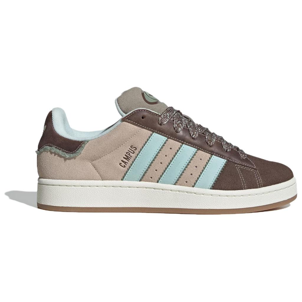 adidas Campus 00s 'Wonder Beige Halo Mint' Sneakers JP5198