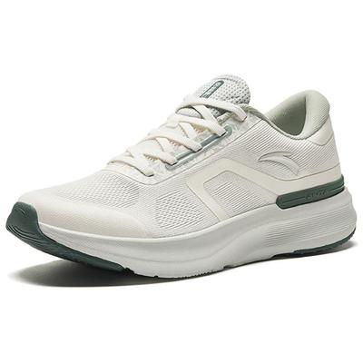 Shenxing 7th Generation Shock Absorbing Wear Resistant Non Slip Low Top Training Shoes Men Training Shoes White Green 112427718-4