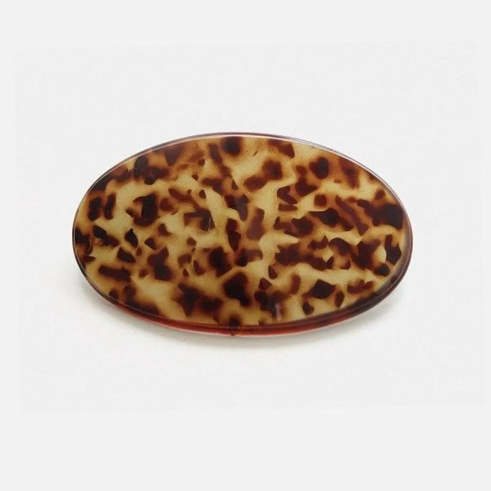 bydaisy Leopard Crow Auto-Pin Bh0958