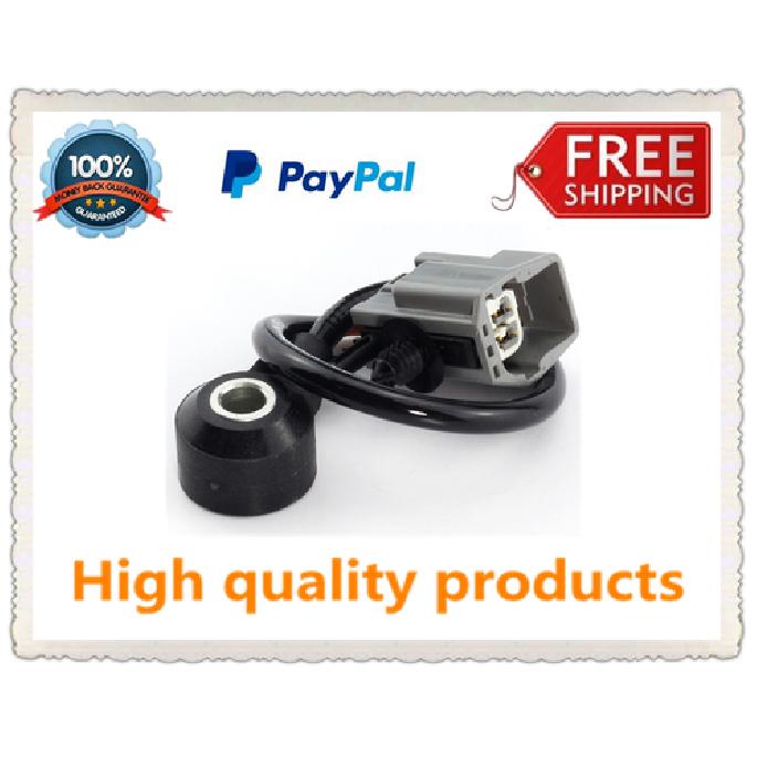 1S7A-12A699-BB 1358032 LF0118921 For Ford Mazda Volvo Land Rover Knock Sensor