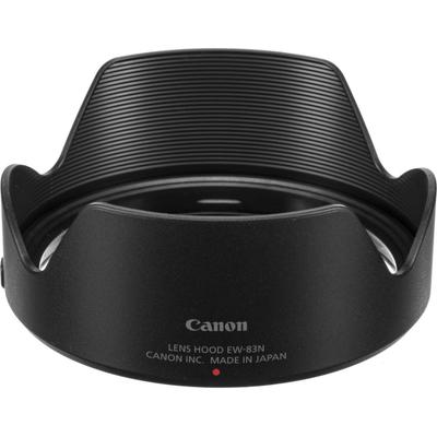 Canon Lens Hood Compatible EW-83N RF24-105mmF4LISUSM L-HOODEW83N