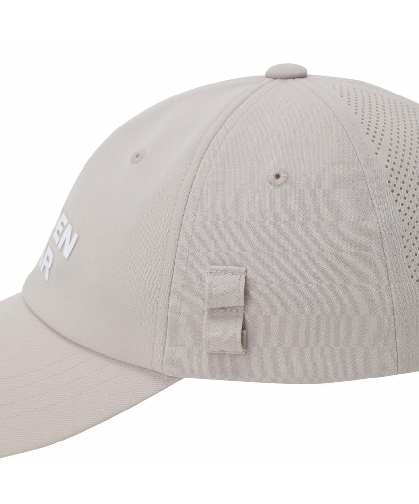 Goldeunbeeo (W) Stretchable Airy Ball Cap G6Rax26311Bex