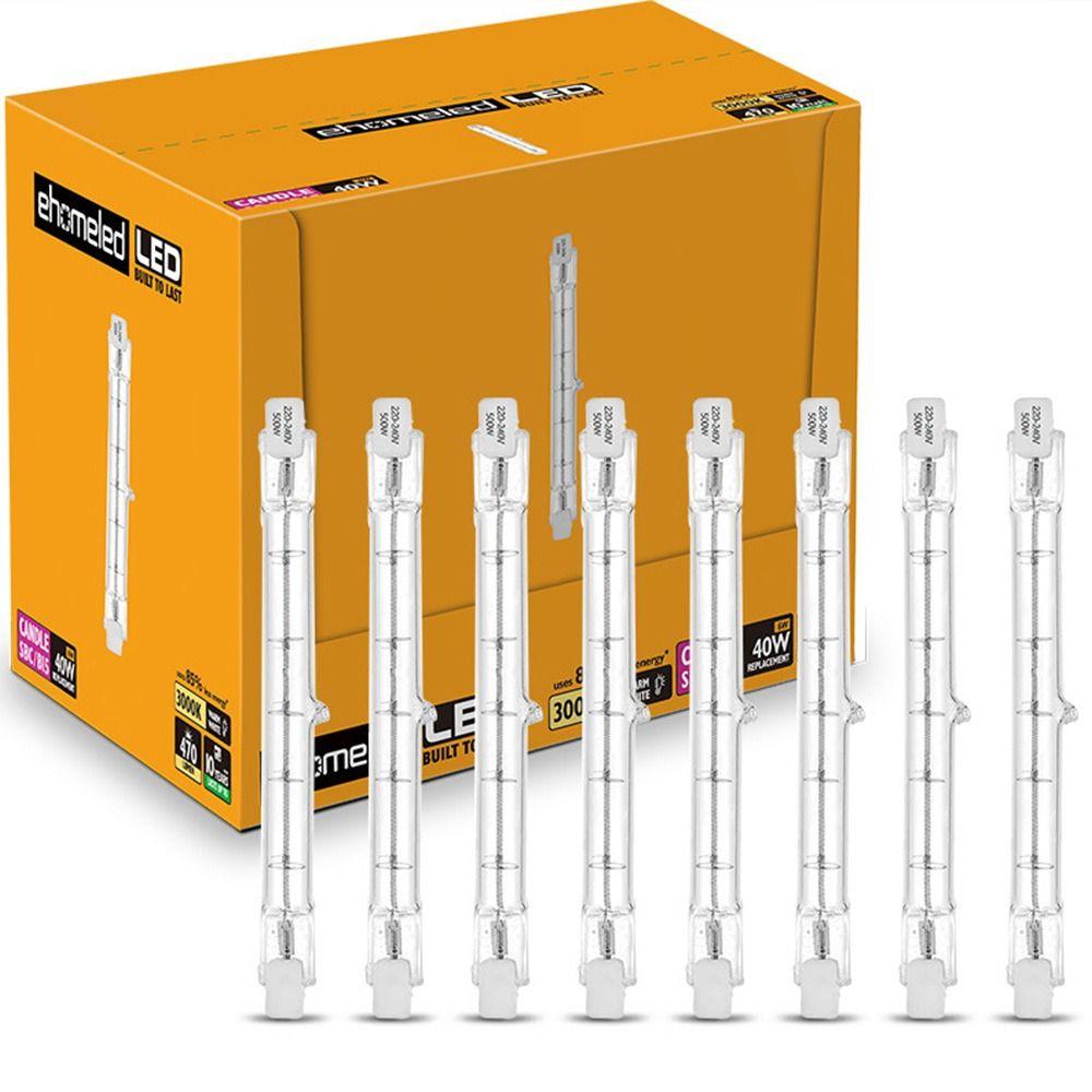Practical Multi-voltage Easy To Use Dimmable Light Bulb Variety LED