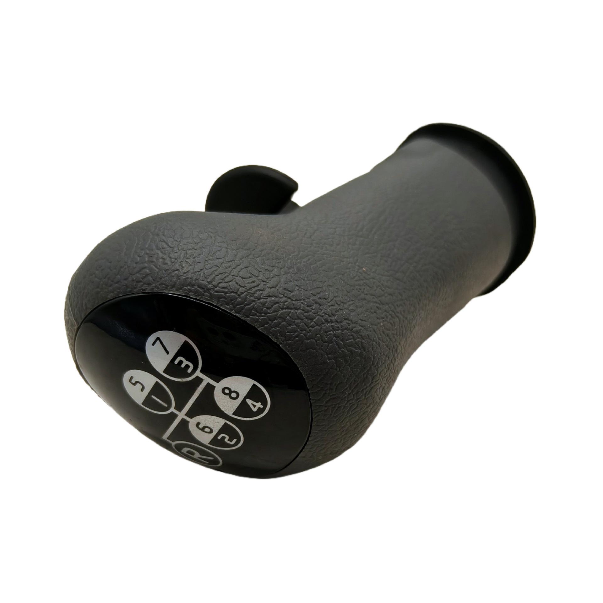 Premium Gear Shift Knob 20488069 for Volvo серый