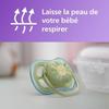 Baby's Bottle Philips 125 Ml 2 Pieces