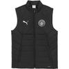 Manchester City Training Gilet