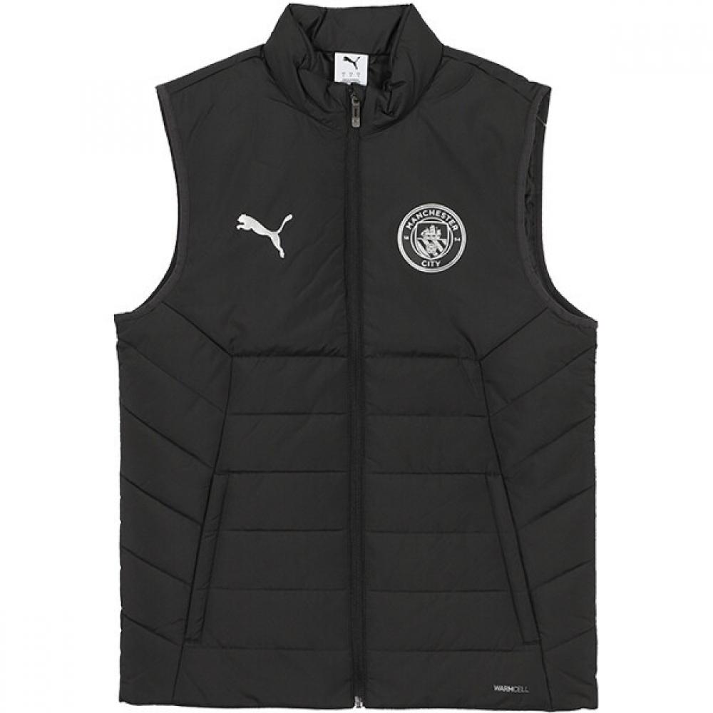 Puma Manchester City Training Gilet