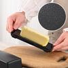 Food Grade Plastic Butter Container With Builts In Cutter Airtights Lid Dishwasher For Freshing Storage Kitchen