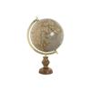 Globe Home ESPRIT Brun PVC Mangotre 27 x 25 x 43 cm