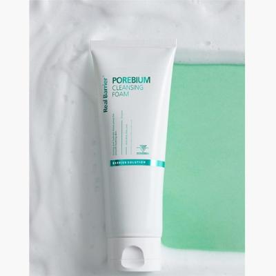 Αφρός Καθαρισμού Porebium 150ml