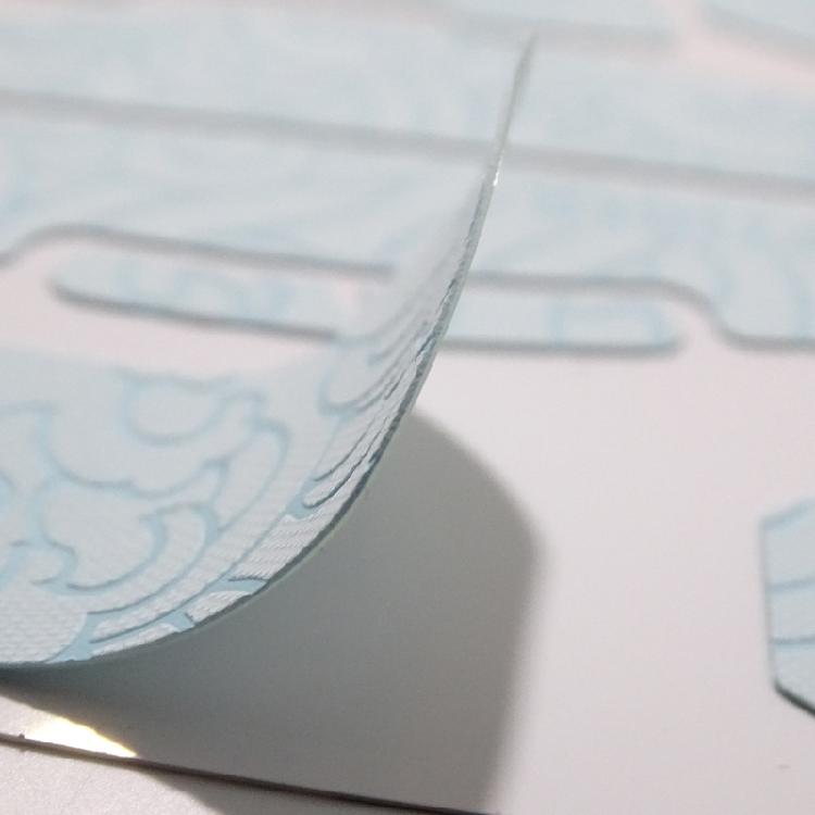 Handmade NonSlip Suck Sweat Mouse Skin Skates for GProX Superlight 2C Mouse SelfAdhesive AntiSlip Grip Tape