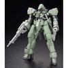 BANDAI SPIRITS HG Mobile Suit Gundam: Iron-Blooded Orphans Graze (Standard Type/Commander Type) 1/14
