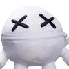 Horror Game Doll Stuffed Animal Plush Figure Pillow for Kids And Fans Soft Cuddly Collectible Gift And Room Decor Companion