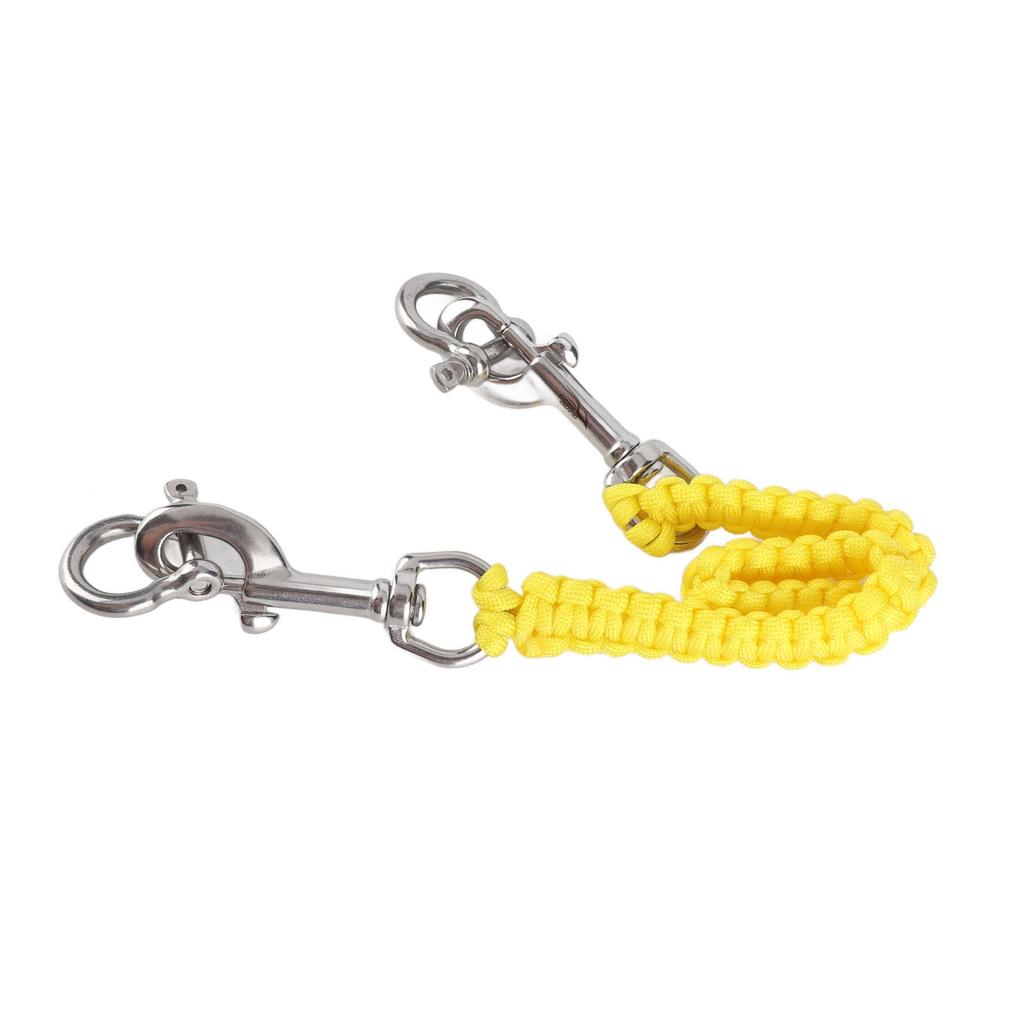 Diving Camera Tray Handle Rope Corrosion Resistance Underwater Camera Lanyard Strap