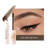FOCALLURE - FLUFFMAX Brow Mascara/Brow Gel - 4 Colors