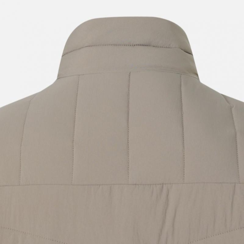  Columbia  Light Up Lightweight Padded Jacket Beige