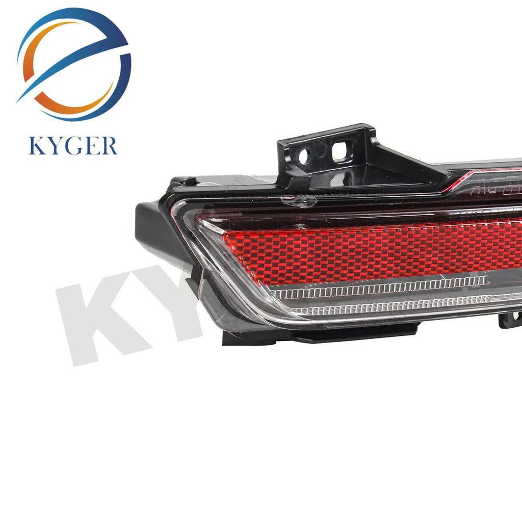 High-Quality Rear Bumper Light for Land Rover Range Rover RR22 (Right), LR152295, KYGER