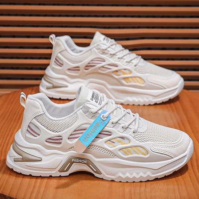 Moda Ulica Zwiększające Wysokość Damskie Sneakersy Rozmiar 40 Buty na Co Dzień 34 Sportowe Sapa Cool Sportowe Loafer Prawdziwy 2025 Hypebeast