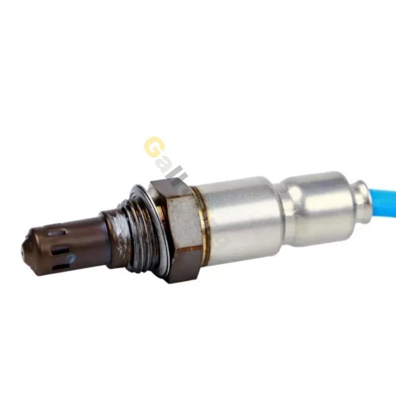 2x O2 Oxygen 02 Sensor for Ford Mustang Escape Fusion F-150 Flex Edge Upstream Left Right 5 Wires Lambda Car Accessories Parts
