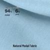 Aimer Men's Modal Boxer Briefs