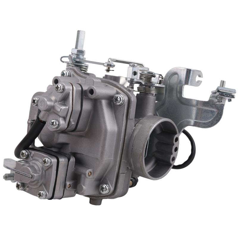 Carburetor 13200-85231 Fit For Suzuki 465Q SJ410 Engine ST308 F5A F10A- Carb Carb Replacement Part