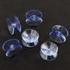 1-30 stuks Mini Dubbelzijdige Zuignappen Tafelbladen Transparante Afstandhouders Transparante Hanger Haken Glas Auto Ruit Antislip Zuignappen