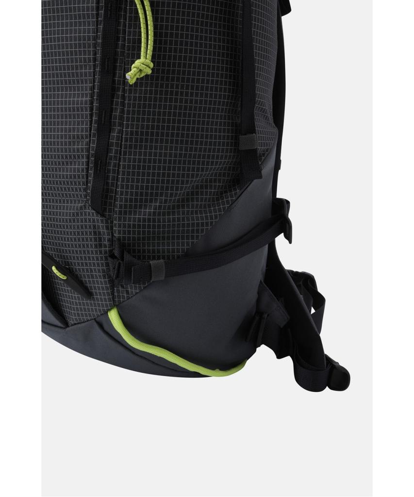 Kolon Sport Hero Mountaineering Backpack 28L Qebxx26021Dgy