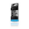 Sennheiser CX300-2 In-Ear sluchátka, Černá [Paralelní import]